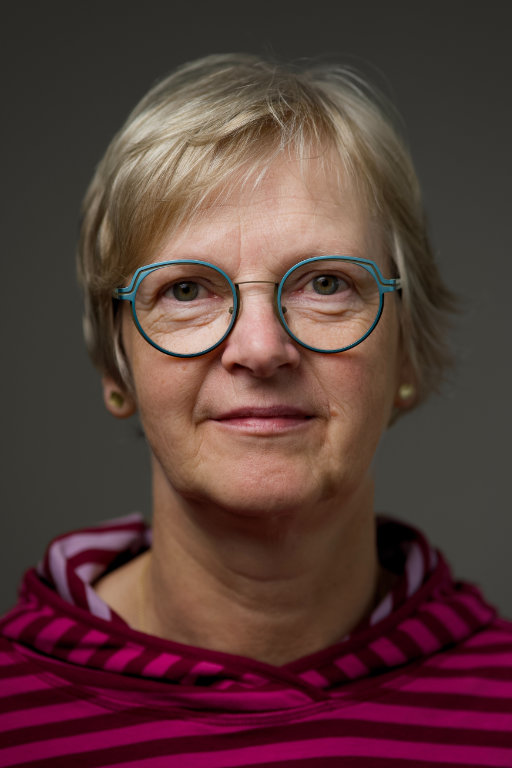 Christa Mittwollen